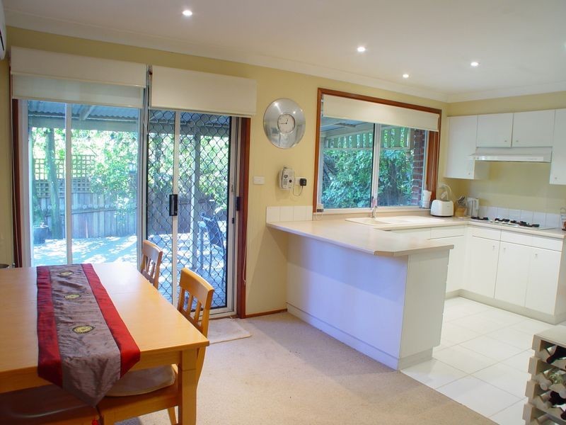 16 Yerong Street, Ryde NSW 2112