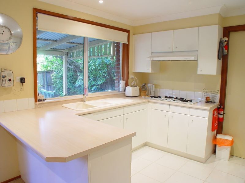 16 Yerong Street, Ryde NSW 2112