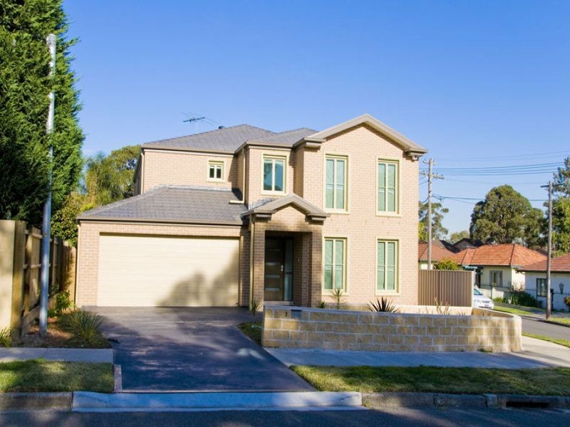 1 John Miller Street, Ryde NSW 2112