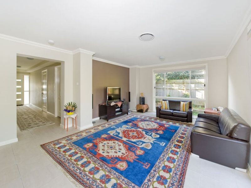 1 John Miller Street, Ryde NSW 2112