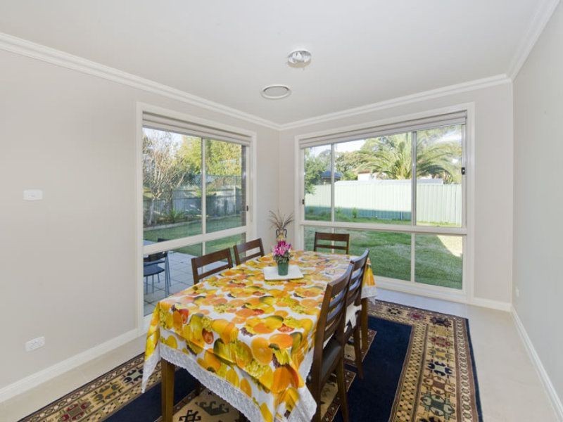 1 John Miller Street, Ryde NSW 2112