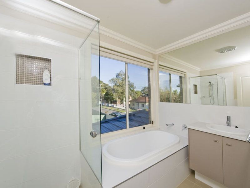 1 John Miller Street, Ryde NSW 2112