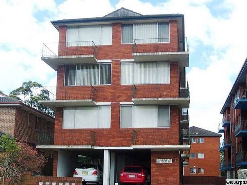 12/4 Pope Street, Ryde NSW 2112