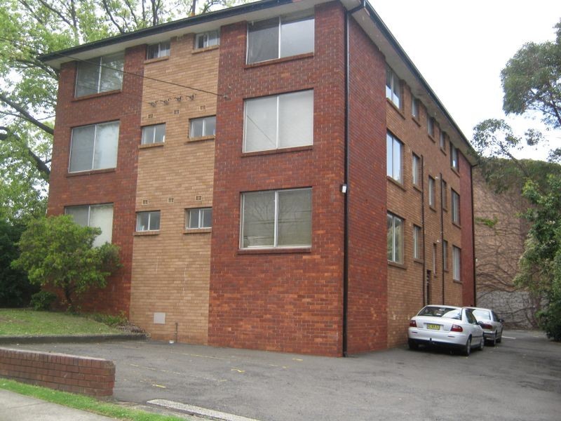 4/2 Adelaide Street, West Ryde NSW 2114