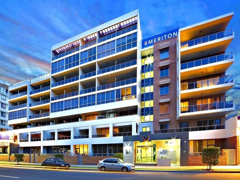 36/24 Walker Street, Rhodes NSW 2138
