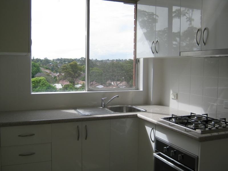 5/561 Victoria Road, Ryde NSW 2112