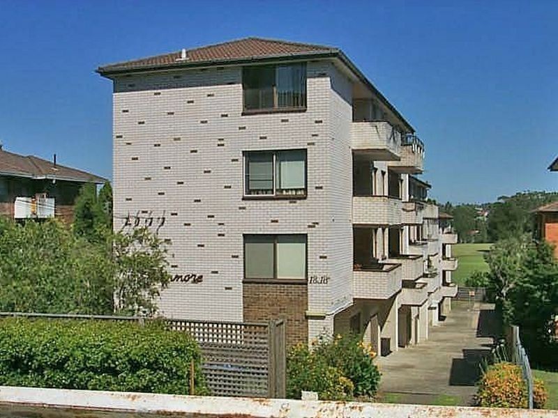 16/18 Meadow Crescent, Meadowbank NSW 2114 the real estate agency