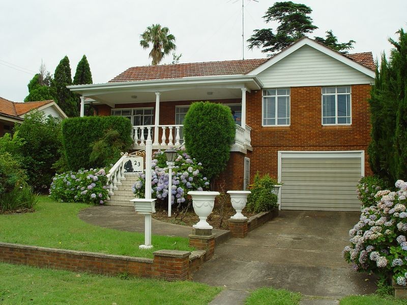 23 Waterview Street, Putney NSW 2112
