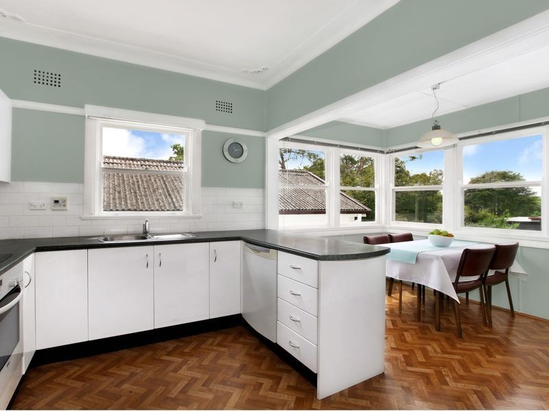 3A Pratten Avenue, Ryde NSW 2112