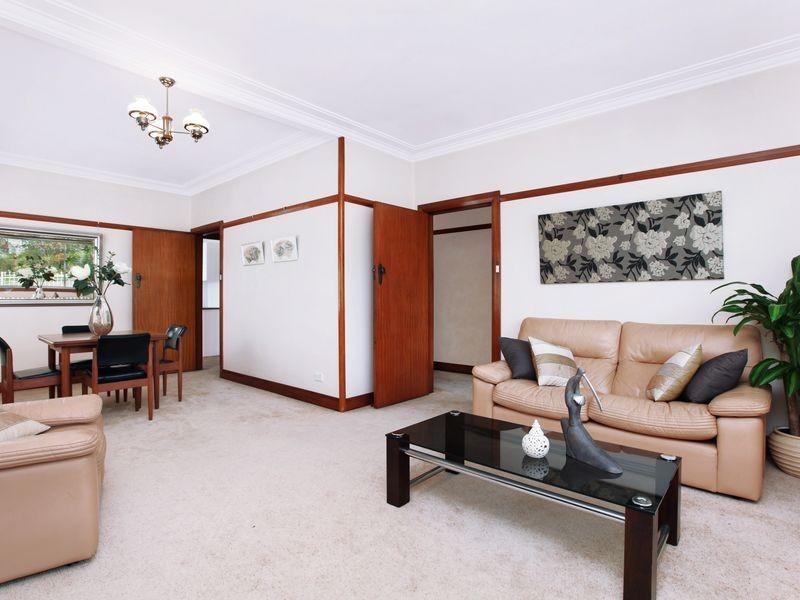 3A Pratten Avenue, Ryde NSW 2112