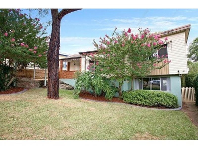 50 Acacia Avenue, Ryde NSW 2112