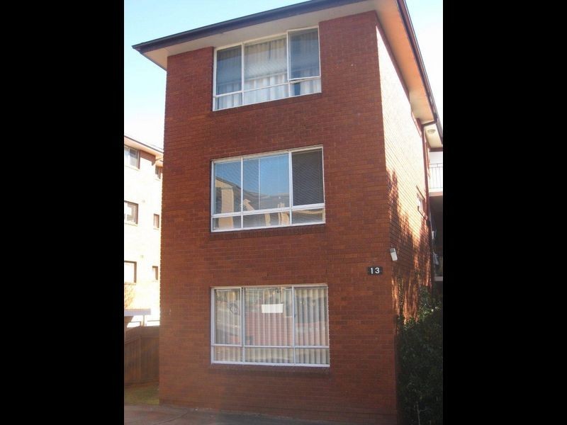 2/13 William Street, Ryde NSW 2112