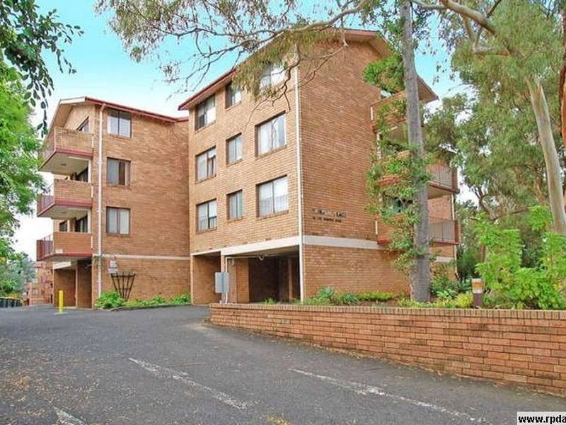 8/116 Herring Road, Macquarie Park NSW 2113