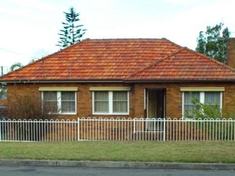 14 Ratcliffe Street, Ryde NSW 2112