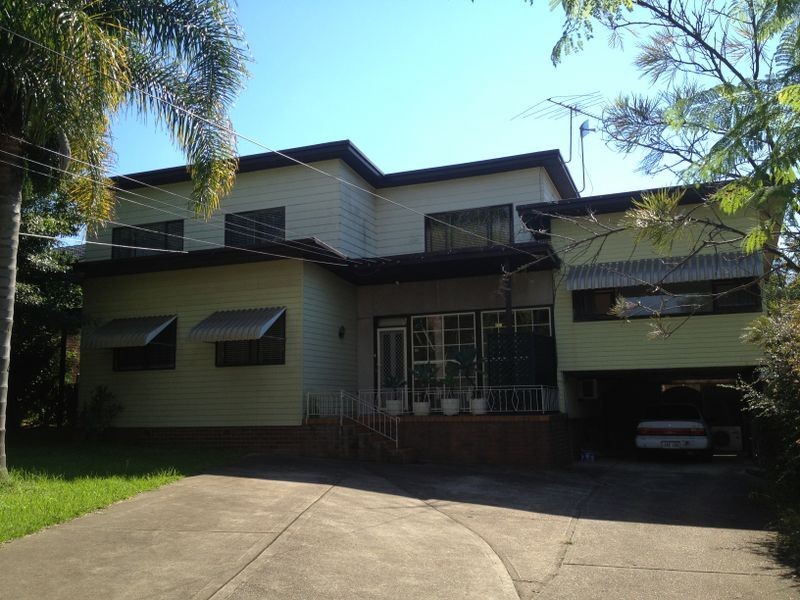 38 Cowells Lane, Ermington NSW 2115