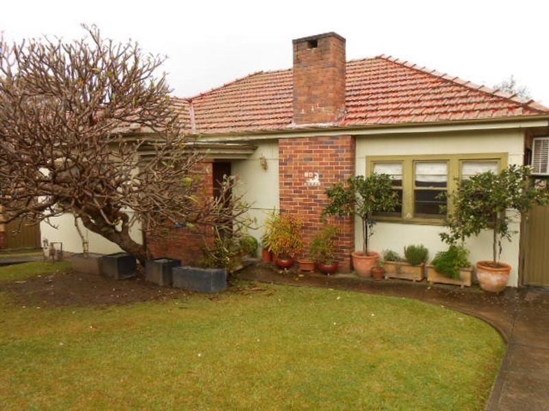 18 Macleay Street, Ryde NSW 2112