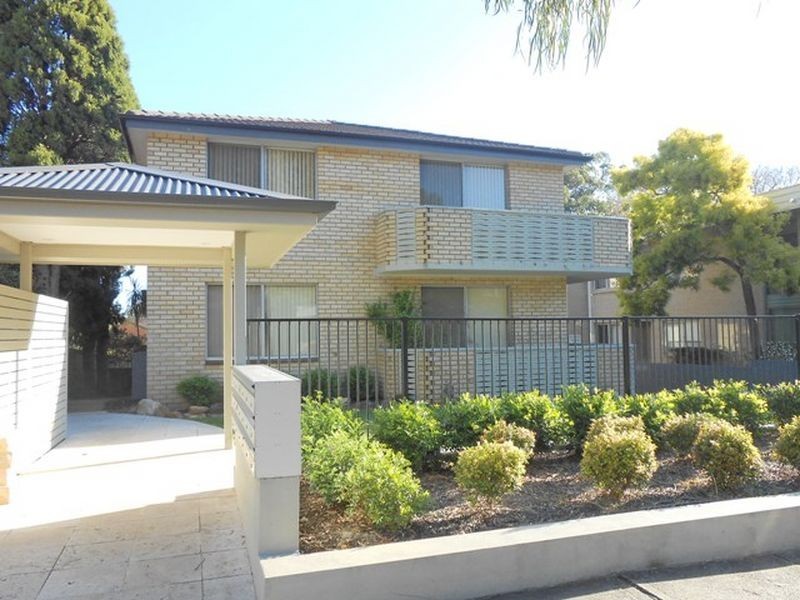 14/96 Burns Bay Road, Lane Cove NSW 2066