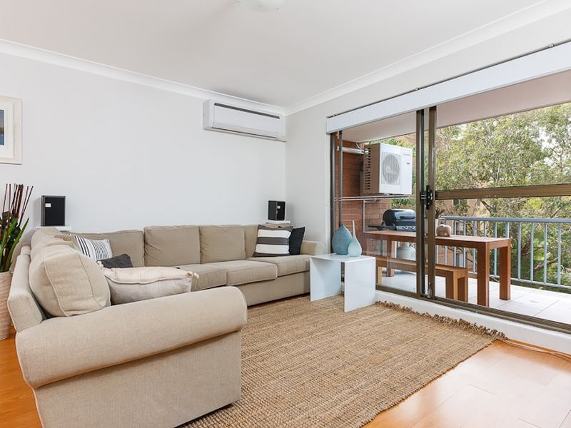 17/8-12 Sorrell Street, Parramatta NSW 2150