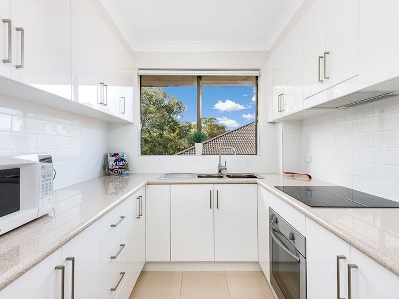 17/8-12 Sorrell Street, Parramatta NSW 2150