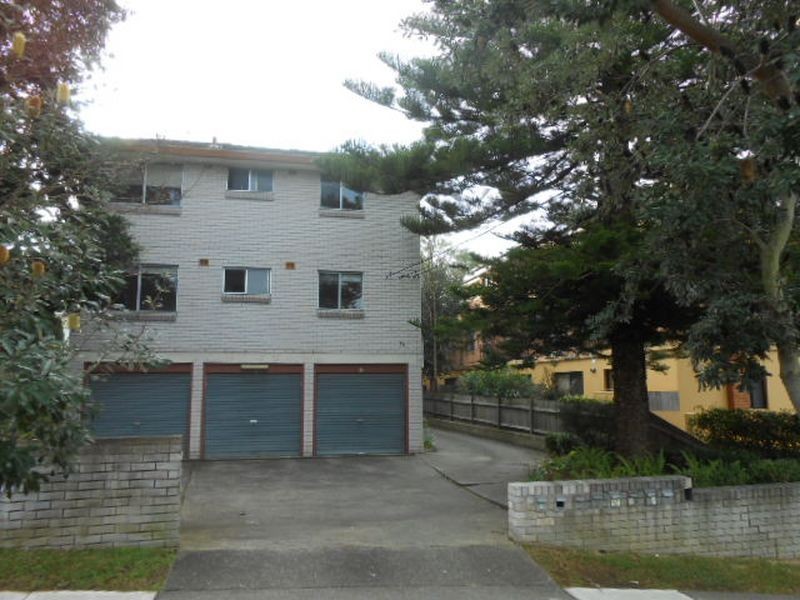 1/96 Station Street, West Ryde NSW 2114