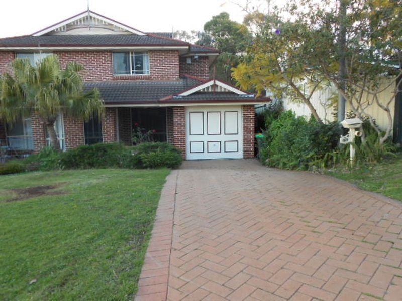 10B Argyle Avenue, Ryde NSW 2112