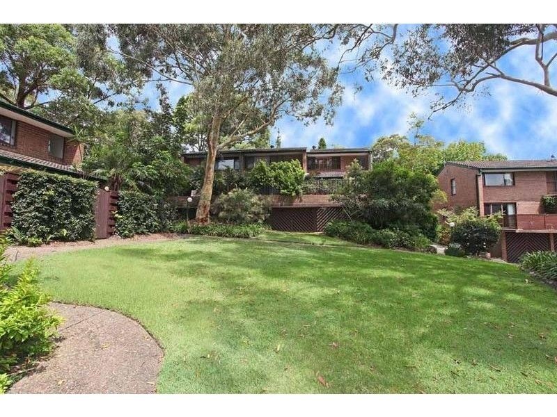 11/10A Tuckwell Place, Macquarie Park NSW 2113