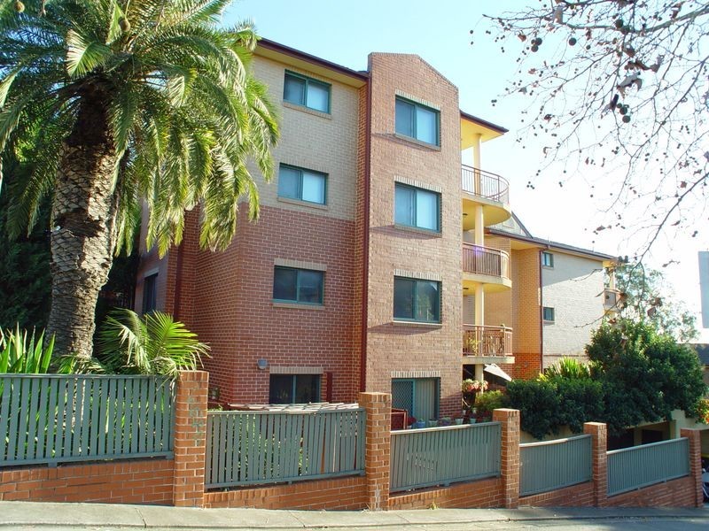 14/3 Devlin Street, Ryde NSW 2112