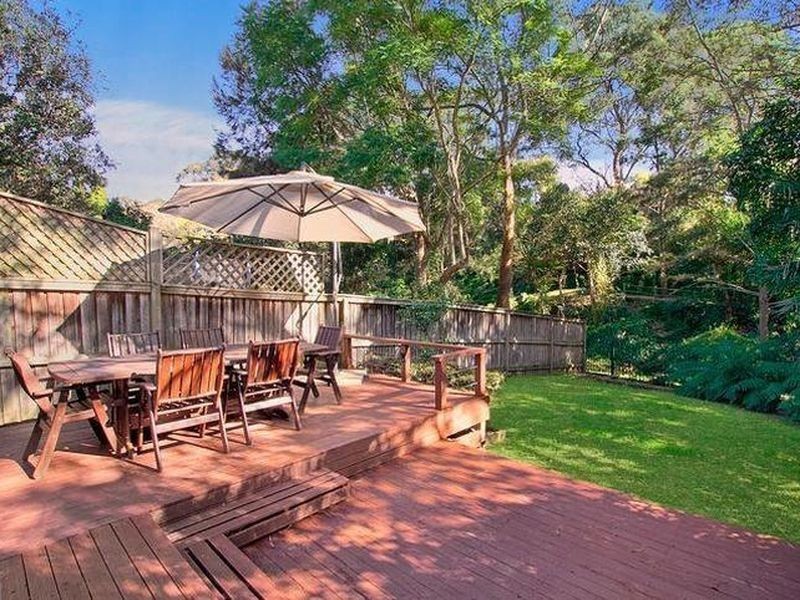 13 Baird Avenue, Ryde NSW 2112