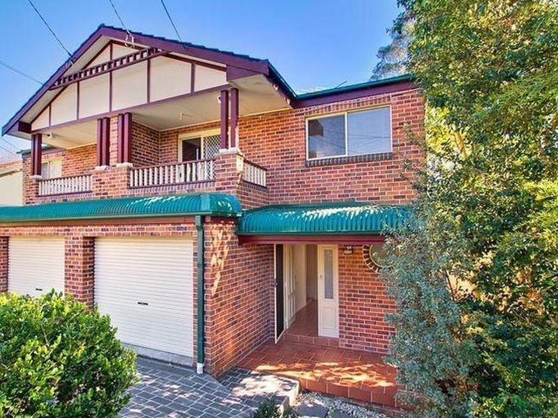 13 Baird Avenue, Ryde NSW 2112