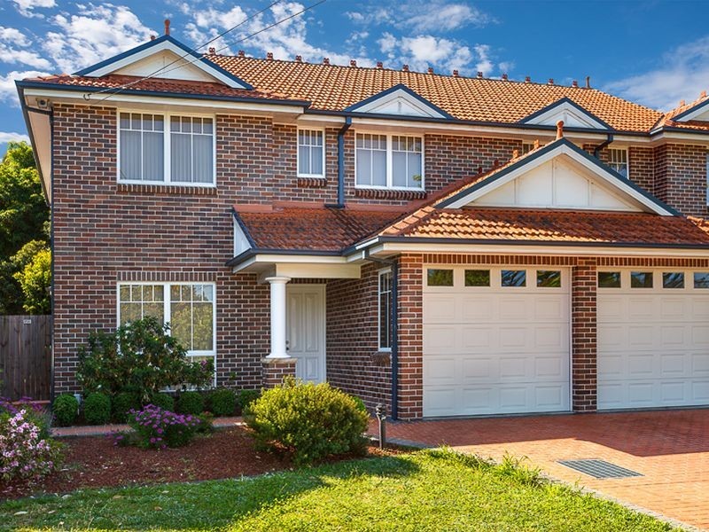 3 Hermoyne Street, West Ryde NSW 2114