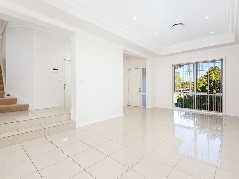 3 Hermoyne Street, West Ryde NSW 2114