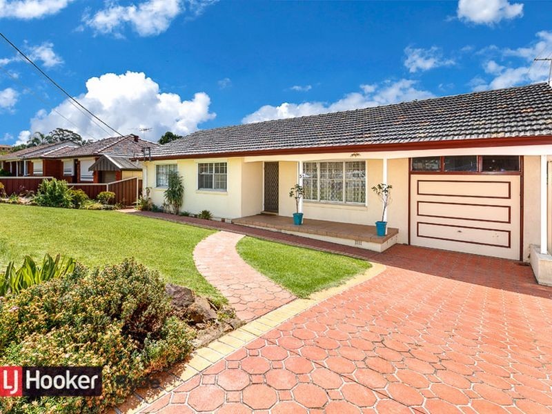 3 Jonathan Street, Greystanes NSW 2145