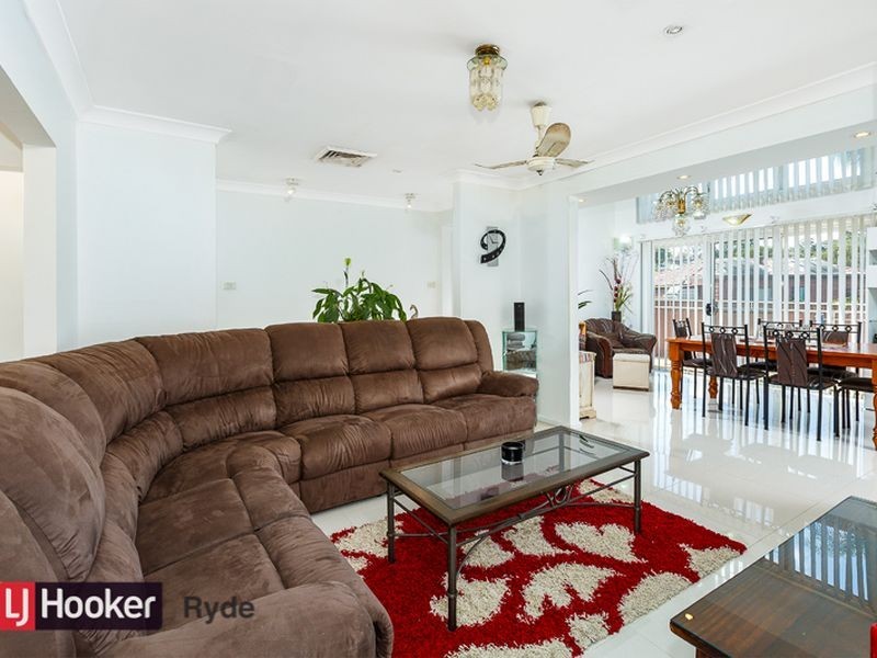 3 Jonathan Street, Greystanes NSW 2145