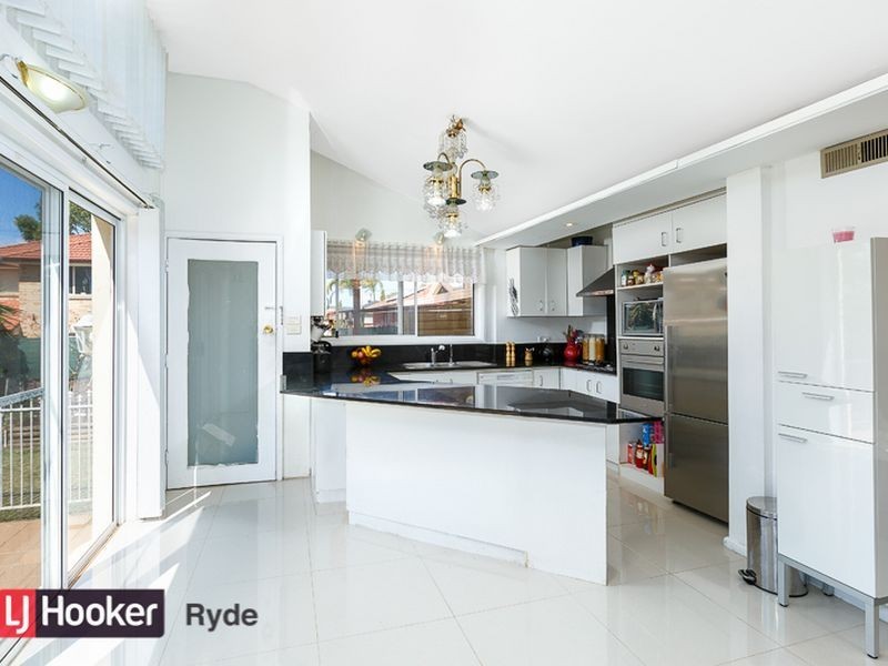 3 Jonathan Street, Greystanes NSW 2145