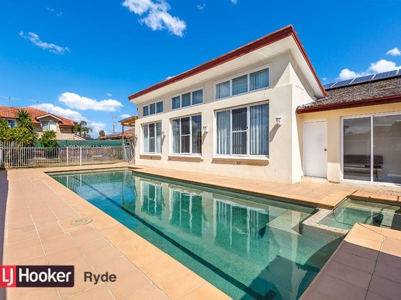 3 Jonathan Street, Greystanes NSW 2145