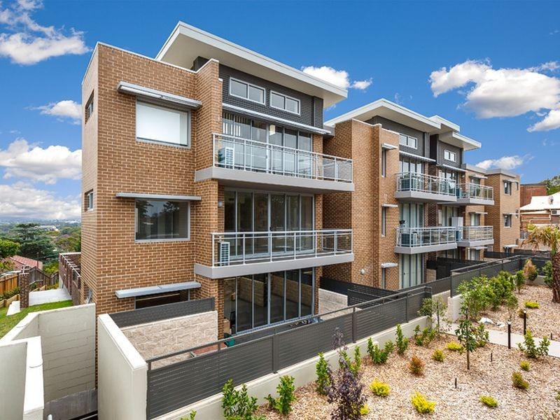 26/208 Blaxland Road, Ryde NSW 2112