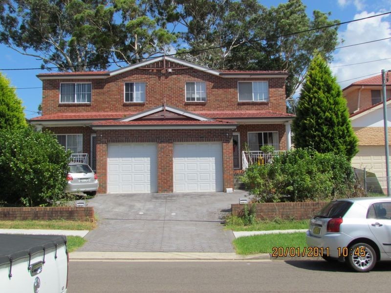 34 Jones Street, Ryde NSW 2112