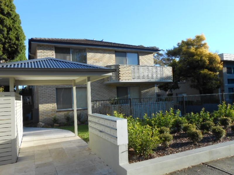 12/96 Burns Bay Road, Lane Cove NSW 2066