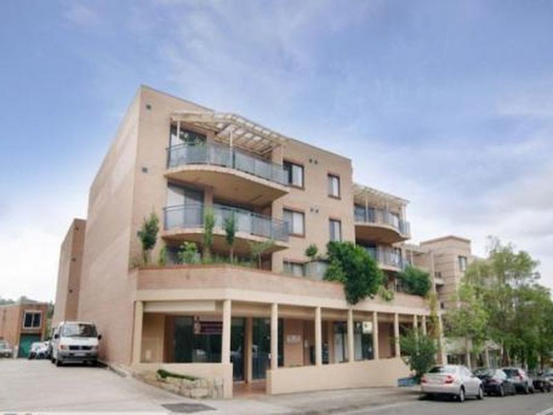 18/947-949 Victoria Road, West Ryde NSW 2114