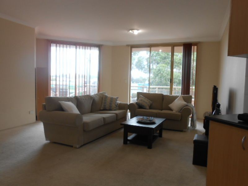 9/927 Victoria Road, West Ryde NSW 2114