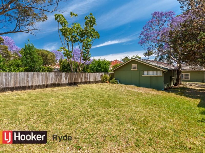 46 Bowden Street, Ryde NSW 2112