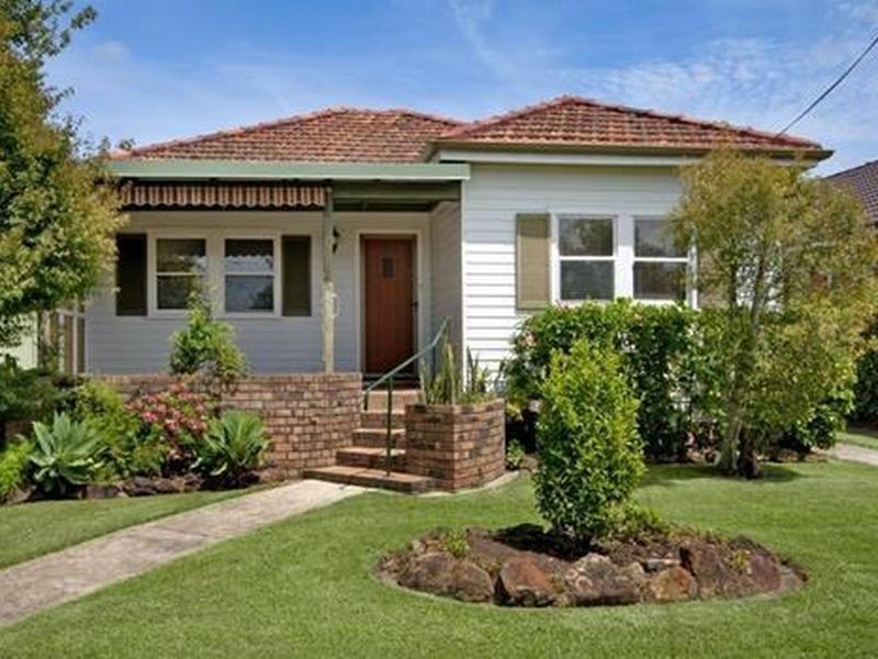 31 Irvine Crescent, Ryde NSW 2112