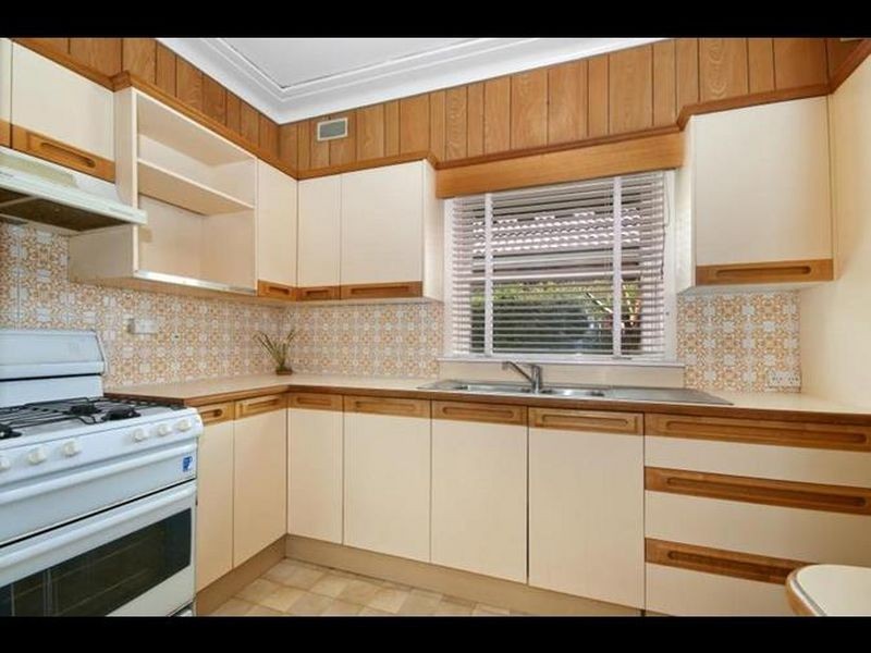 31 Irvine Crescent, Ryde NSW 2112