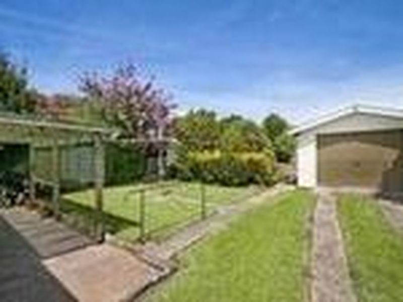 31 Irvine Crescent, Ryde NSW 2112