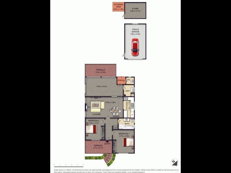 31 Irvine Crescent, Ryde NSW 2112