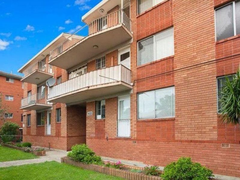 1/822 Victoria Road, Ryde NSW 2112