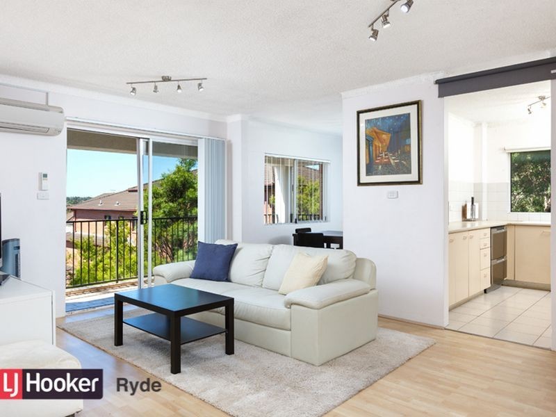 6/2-4 St Annes Street, Ryde NSW 2112