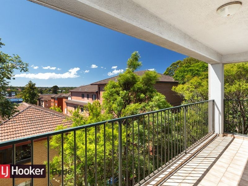 6/2-4 St Annes Street, Ryde NSW 2112