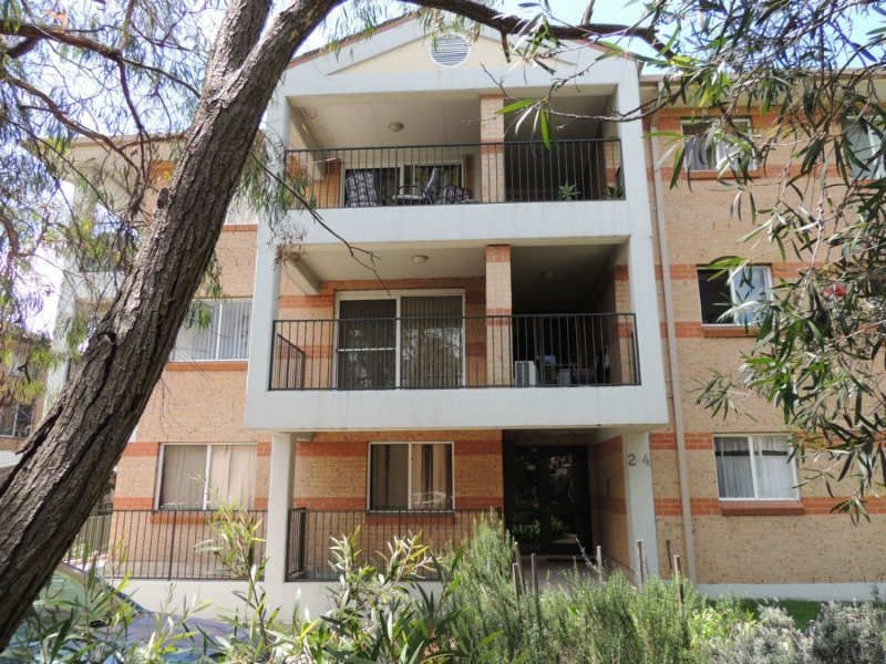 6/2-4 St Annes Street, Ryde NSW 2112