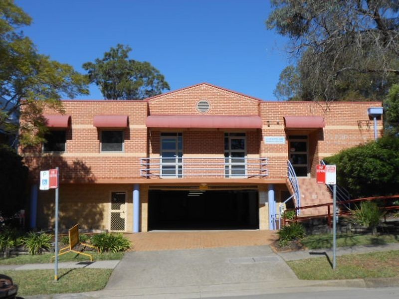 4/35 Fourth Avenue, Denistone NSW 2114